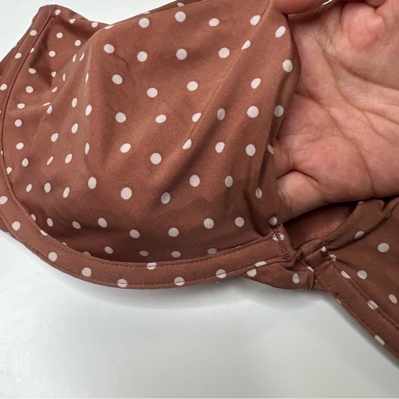 Victoria’s Secret Unlined Demi Bra 🔴 - Picture 13 of 16
